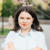 Репетитор - Мария Р. id:145970