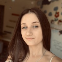 Репетитор - Ангелина И. id:150092