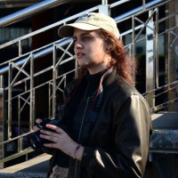 Репетитор - Дарина Ф. id:148074