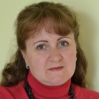 Репетитор - Светлана К. id:149954