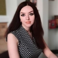 Репетитор - Елена К. id:149690