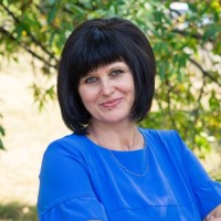Репетитор - Інна Т. id:149302