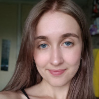 Репетитор - Катерина Х. id:133920