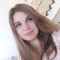 Репетитор - Анна М. id:147514
