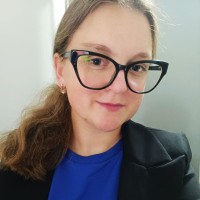 Репетитор - Катерина Г. id:149635