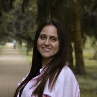 Репетитор - Софія К. id:149550