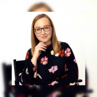 Репетитор - Мария Д. id:149908