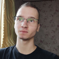 Репетитор - Владислав Л. id:147535