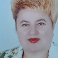 Репетитор - Ольга В. id:149870