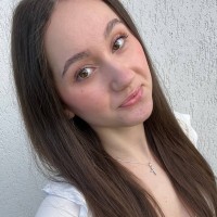 Репетитор - Христина Г. id:149789