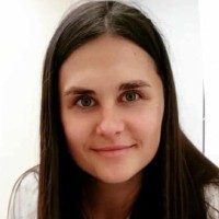 Репетитор - Олександра І. id:150202