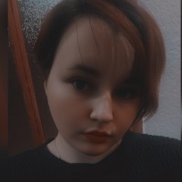 Репетитор - Марія Ф. id:149082