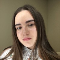 Репетитор - Анастасия К. id:149905