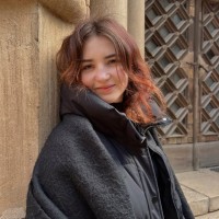 Репетитор - Олександра Л. id:150099