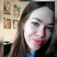 Репетитор - Тетяна Д. id:149479
