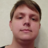 Репетитор - Владислав Г. id:148648