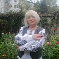 Репетитор - Татьяна Ю. id:145998