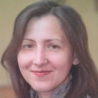 Репетитор - Оксана Г. id:149936