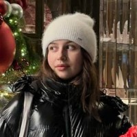 Репетитор - Анна Ш. id:149085