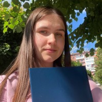 Репетитор - Надія К. id:146101