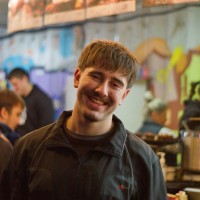 Репетитор - Юрій П. id:149536