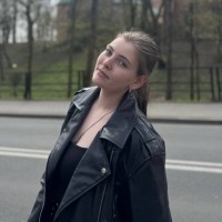 Репетитор - Виктория К. id:149743