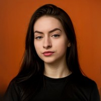 Репетитор - Діана Ф. id:149991
