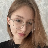 Репетитор - Анастасия А. id:146495