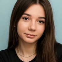 Репетитор - Валерия П. id:149741