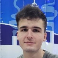 Репетитор - Ярослав Б. id:149084