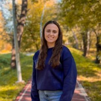 Репетитор - Софія К. id:149550