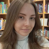 Репетитор - Александра Ч. id:149046