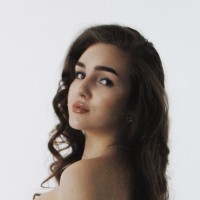 Репетитор - Вероніка Г. id:150125