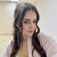 Репетитор - Катерина М. id:146589