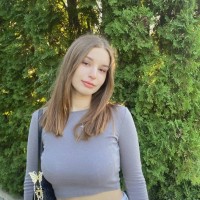 Репетитор - Олеся В. id:149673
