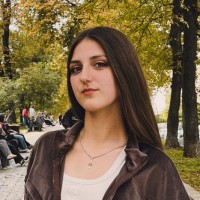 Репетитор - Софія Ш. id:150090