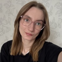 Репетитор - Іоанна М. id:149987