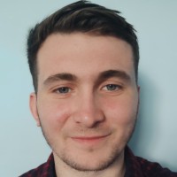Репетитор - Олександр А. id:145838