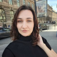 Репетитор - София М. id:145970