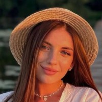 Репетитор - Анастасія П. id:149328