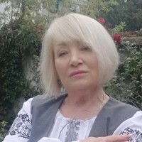 Репетитор - Тетяна Ю. id:145998