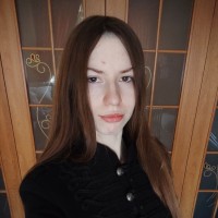 Репетитор - Виктория М. id:149427