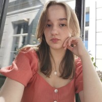 Репетитор - Анастасія С. id:150191