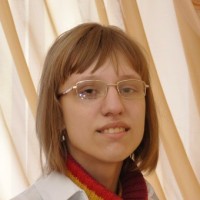 Репетитор - Олеся Р. id:150085