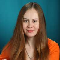 Репетитор - Виктория К. id:149246
