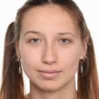 Репетитор - Валерия Г. id:150203