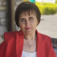 Репетитор - Оксана Б. id:147524