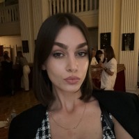 Репетитор - Кристина К. id:149564