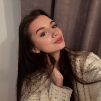 Репетитор - Вікторія Л. id:149866