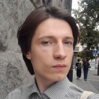 Репетитор - Арсений О. id:150001